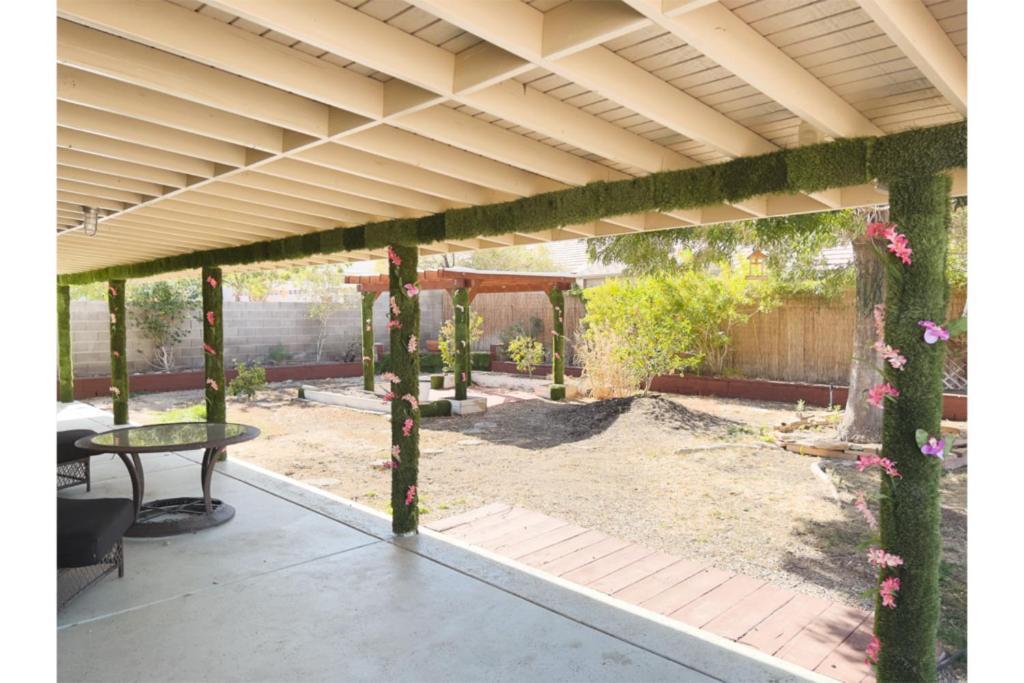 Enjoy Fruits Of Your Labours At Grape Dr- View 3d Hébergement de vacances *