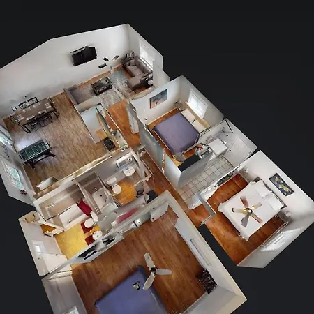 Enjoy Fruits Of Your Labours At Grape Dr- View 3D Las Vegas Exterior photo