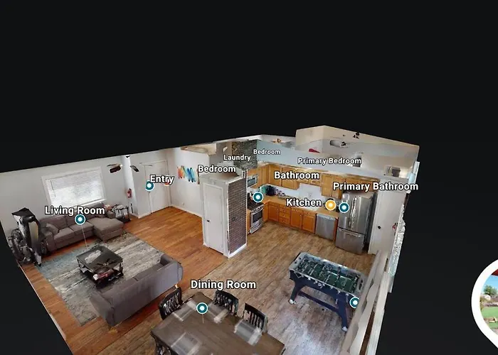Enjoy Fruits Of Your Labours At Grape Dr- View 3D